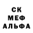 ТГК вейп Mark Alf